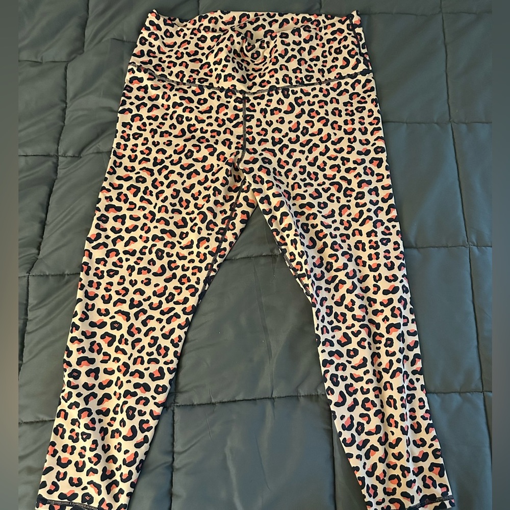 Fabletics 1x power hold